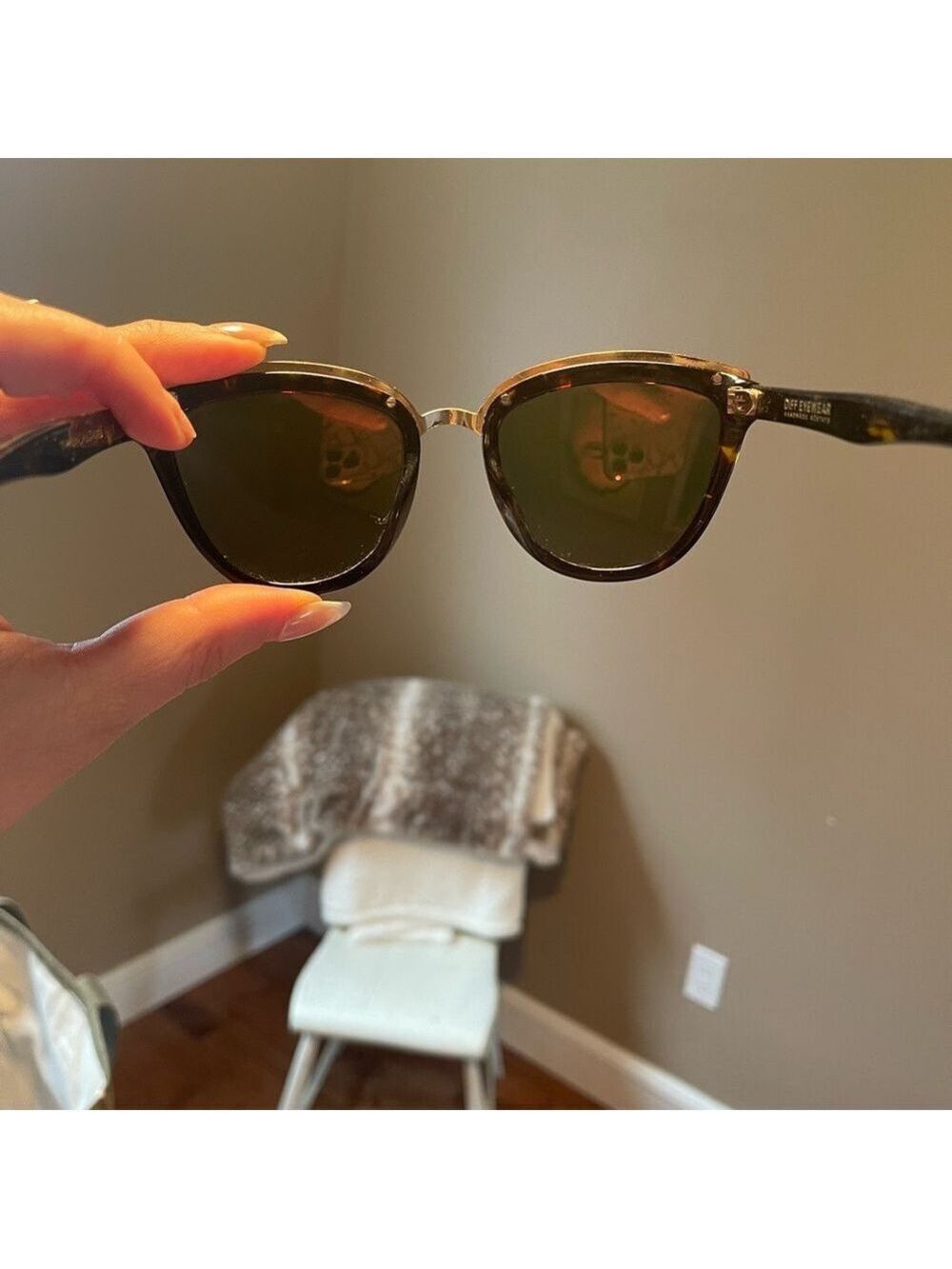 Diff sunglasses - Picture 3 of 8